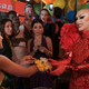 Aisha Dee, Sasha Velour